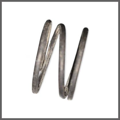 Ressort d'arbre de culbuteurs – Renault 12 – OEM 7700521453