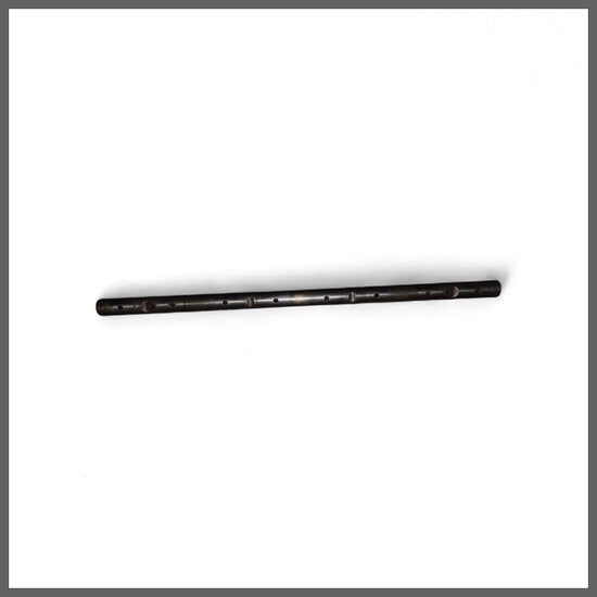 Rocker shaft – Renault 12 – OEM 7700618148
