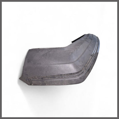 Rear bumper – Renault 9 – Renault 11 – NOS