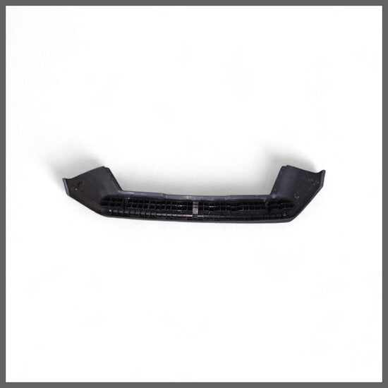 Rear bumper – Renault 9 – Renault 11 – NOS