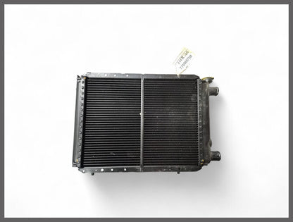 Radiateur – Renault 18 (TL, GTL) – OEM 7700657109 – NOS