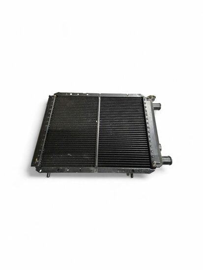 Radiateur – Renault 18 (TL, GTL) – OEM 7700657109 – NOS