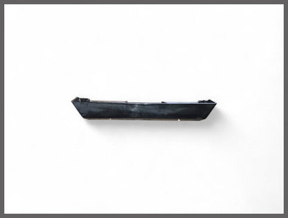 Verre éclairage de plaque d'immatriculation – Renault 6 – OEM 7700503035 – NOS