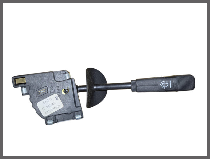 Stuurkolom schakelaar – Trafic – Master - OEM 6006000100 – NOS