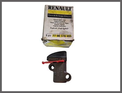 Distributie kettingspanner – Renault 4 – Renault 5 - Renault 6 - Rodeo - OEM 7700578995 – NOS