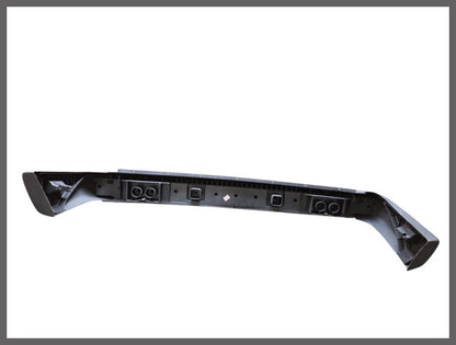 Bumper achterzijde inclusief bumperbuffers – Renault Express – OEM 7700806325 – NOS