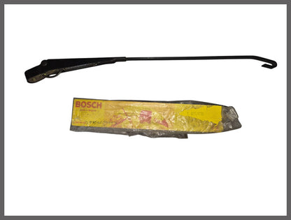 Ruitenwisser arm Bosch – Renault 18 – OEM 7701027957 – NOS