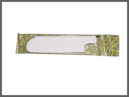 Zonneklep rechts – Renault 6 – OEM 7701008973 – NOS