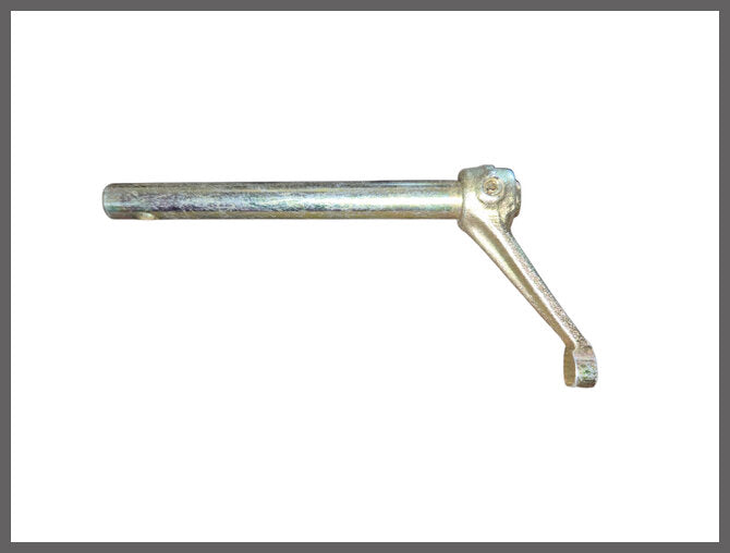 Schakelgaffel 4 bak – Renault 16 L-TL-TS  – OEM 0996078900