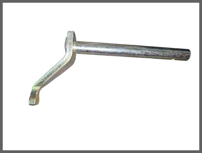 Gearshift Fork 4th and 5th gear – Renault 16 TS-TX – OEM 7700552509, 7700559532