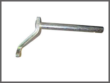 Gearshift Fork 4th and 5th gear – Renault 16 TS-TX – OEM 7700552509, 7700559532