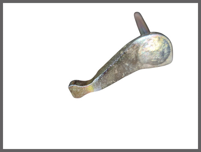 Gearshift Fork 4th and 5th gear – Renault 16 TS-TX – OEM 7700552509, 7700559532