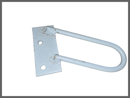 Fixation anneau de remorquage – Renault 4 – OEM 7701381323 – NOS