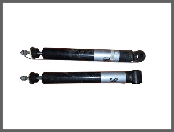 Amortisseurs avant (GAS SACHS 110 569) Breveté – Renault Master – OEM 7700748643, 7700748644 – NOS