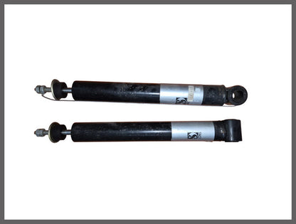 Amortisseurs avant (GAS SACHS 110 569) Breveté – Renault Master – OEM 7700748643, 7700748644 – NOS
