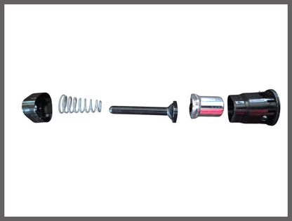 Kit de réparation serrure de hayon – Renault 12 – OEM 7701453953 – NOS