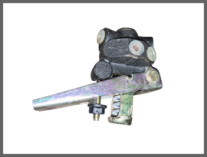 Remdrukverdeler – Renault 14 – OEM 7701348813 – NOS