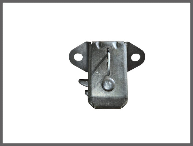 Achterklep slot – Renault 18 – OEM 7700632593 – NOS