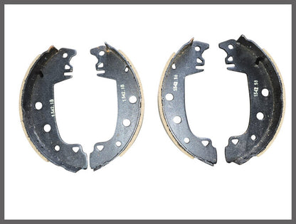 Remschoenen voor Renault 12– Renault 30 – Fuego - Renault diverse - OEM 7701202922A – NOS