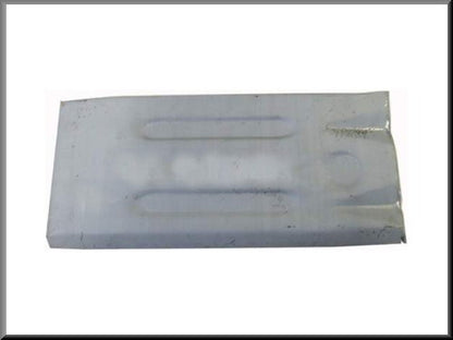 Front right mudguard – Renault 16 – OEM 0354160000