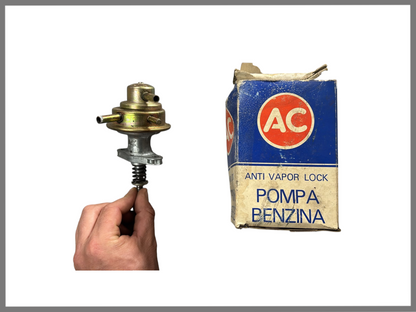 Benzinepomp - Alpine A310 - OEM 7910245706