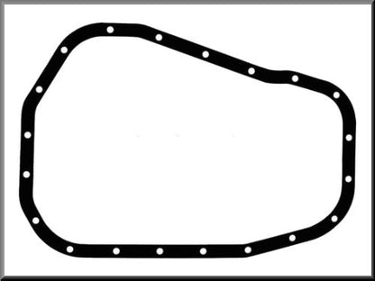 Joint de carter d'huile – Renault 12 – Renault 16 - Renault divers - OEM 7700710279