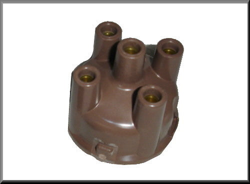 Verdelerkap Ducellier – Renault 12 – Renault 15 - Renault 16 - Renault divers - OEM 0851874100