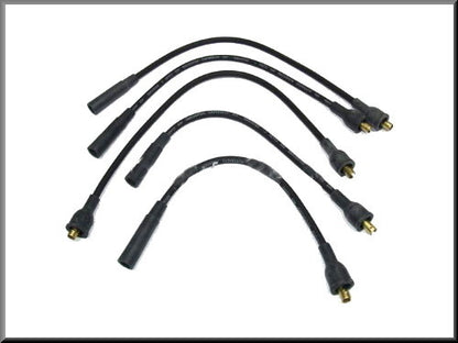 Spark plug cables – Renault 16 TL, L – OEM 7700529556 / 7701349197