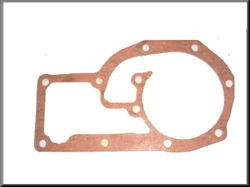 Waterpomp pakking – Renault 12 Gordini - Renault 16 - Renault 17 – OEM 7704000288 / 0857528300