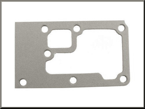 Waterpomp pakking – Renault 12 Gordini –  Renault 16 - Renault 17 - OEM 0857525500