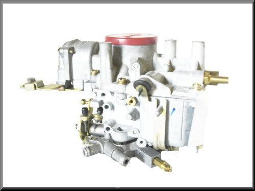 Carburateur Solex F32EISA – Renault 12 – Renault 15 - Renault 5 -  OEM 7700566287
