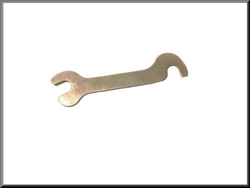 Steering box height adjustment 2 mm – Renault 16