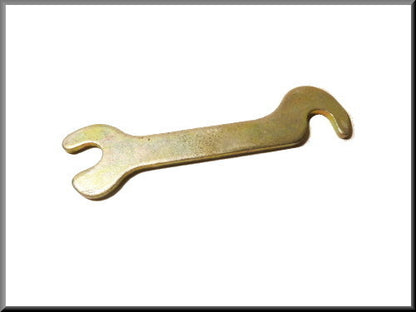 Hoogteverstelling stuurhuis 3 mm – Renault 16