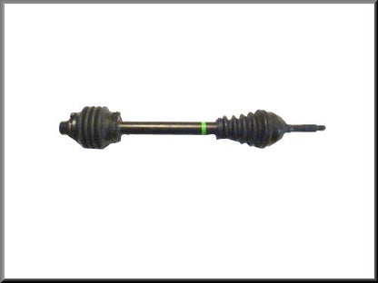 Drive shaft type 3 – Renault 16 – OEM 7701348142 – Used
