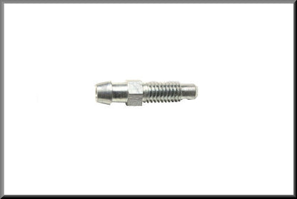 Ontluchtingsnippel – Renault 12 – Renault 16 - Renault 20 -  OEM 7701348674, 0854286800, 0854119700