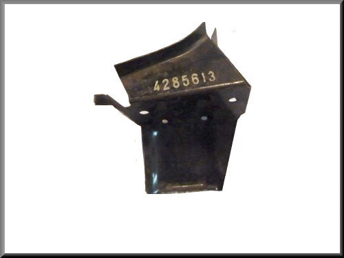 Body support part front – Renault 16 – OEM 0428561300