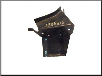 Body support part front – Renault 16 – OEM 0428561300