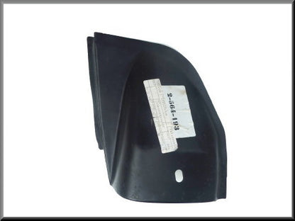 Inner fender headlight housing left – Renault 16 – OEM 0256419300