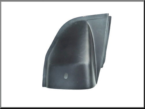 Right headlight housing inner shield – Renault 16 – OEM 0256419400