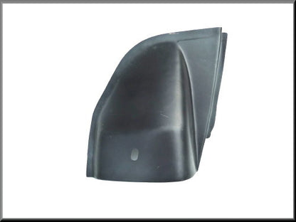 Right headlight housing inner shield – Renault 16 – OEM 0256419400