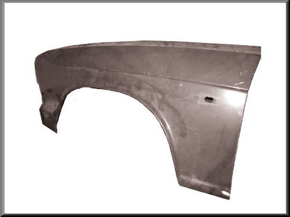 Spatbord links  – Renault 16 – OEM 0820617100 – New