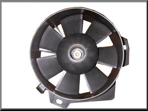 Kachel ventilator  – Renault 16 – OEM 7700586206 – Used
