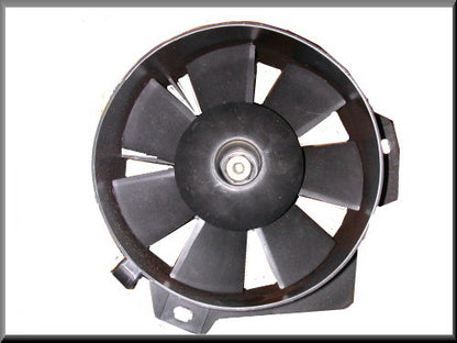 Kachel ventilator  – Renault 16 – OEM 7700586206 – Used
