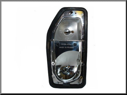 Achterlicht unit links – Renault 12 Break – OEM 7701021612