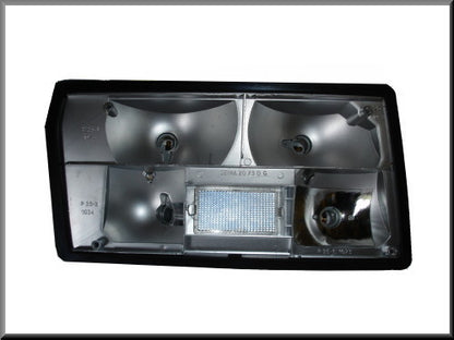 Feu arrière gauche – Renault 12 – OEM 7701020655