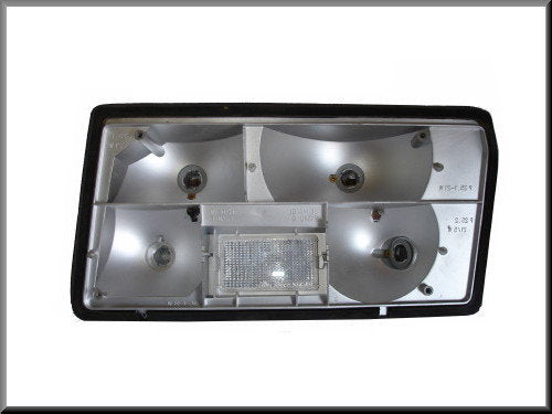 Achterlicht unit rechts – Renault 12 – OEM 7701019324