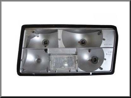 Achterlicht unit rechts – Renault 12 – OEM 7701019324