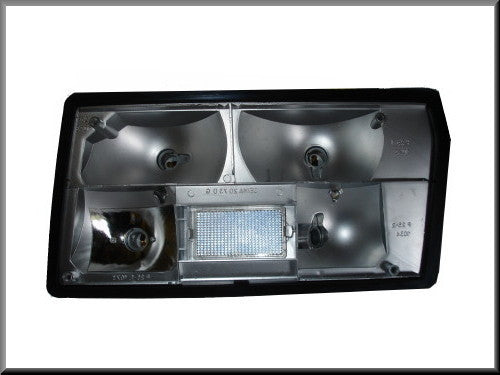 Achterlicht unit rechts SEIMA 20730 – Renault 12 – OEM 7701020656
