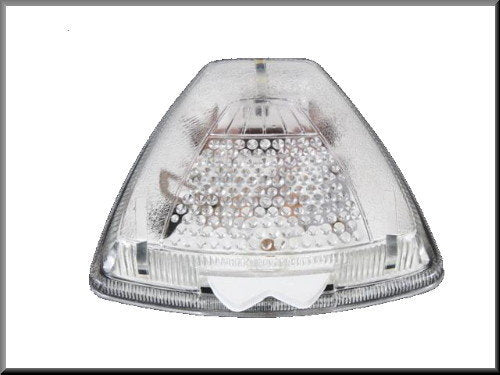 Interior lighting – Renault 12 – Renault 16 -OEM - 7701348047 / 7700502300