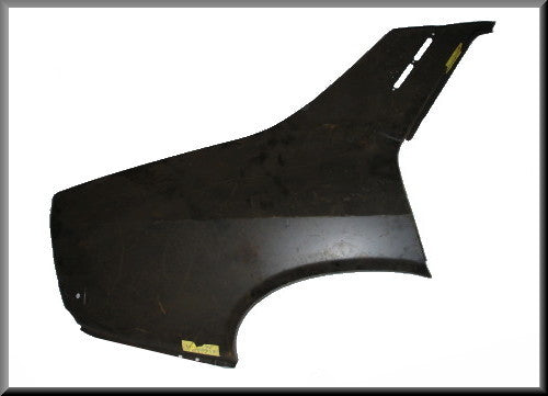 Achterscherm rechts – Renault 12 – OEM 7700614614